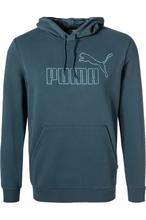 PUMA Herren Hoodie