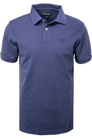 Barbour Herren Polo-Shirt