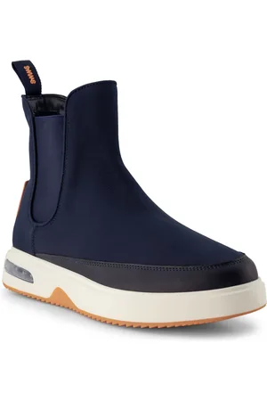Swims Stiefeletten Chelsea Boots fur Herren FASHIOLA