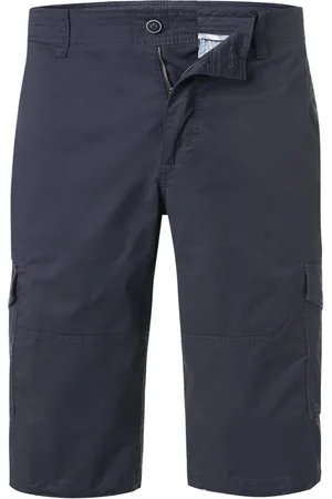 Bugatti Herren Bermudashorts