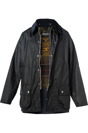 Barbour Herren Jacke unifarben