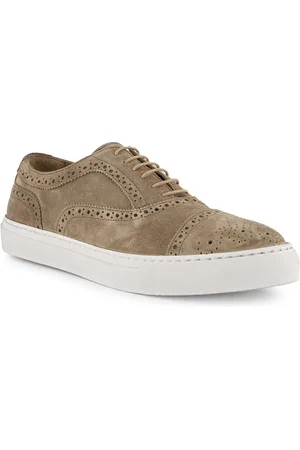 Prime Herren Sneaker Velours