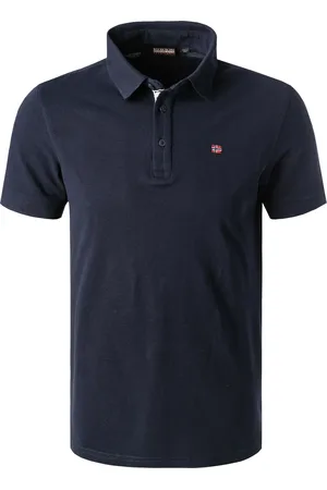 Napapijri Herren Polo-Shirt