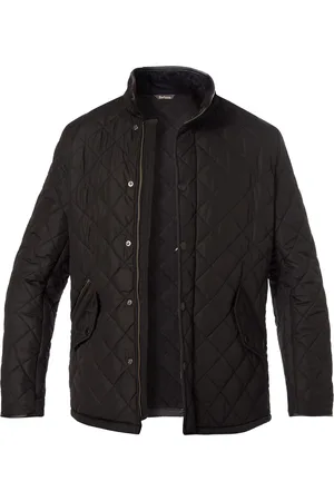 Barbour Herren Jacken unifarben