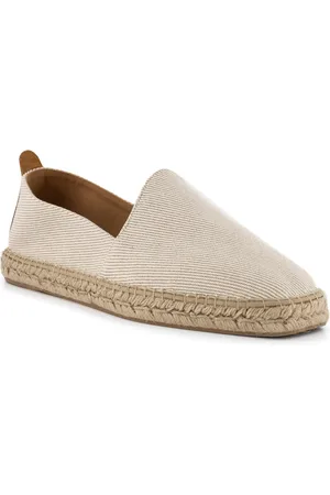 Cinque Herren Espadrilles Textil & Canvas