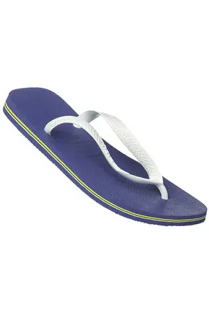 Havaianas Herren Zehensandalen Gummi