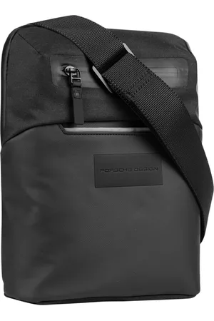 Porsche Design Herren Schultertasche Mikrofaser/Nylon