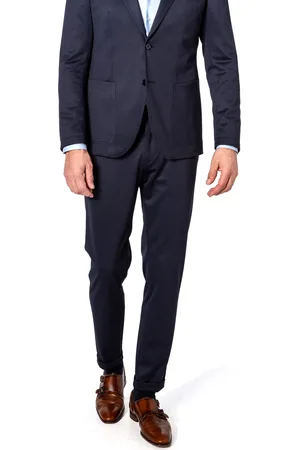 Cg Herren Hose meliert