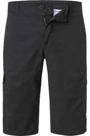 Bugatti Herren Bermudashorts