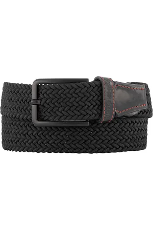Pierre Cardin Herren Gürtel Textil