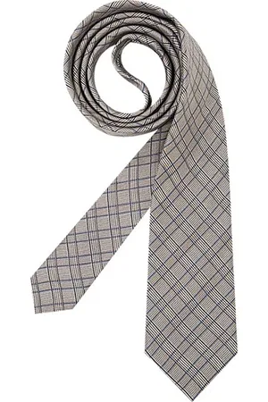 Cerruti 1881 Herren Krawatte mit Karos