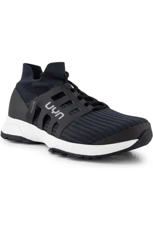UYN Herren Sneaker Textil & Canvas