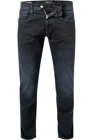 Replay Herren Jeans Slim Fit