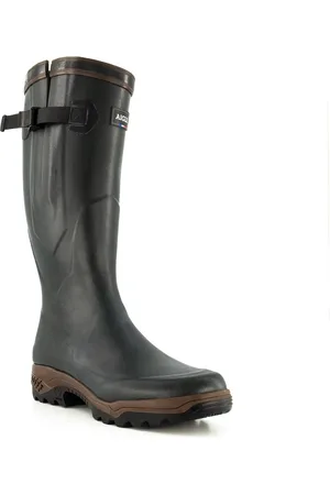 Aigle Herren Gummistiefel Gummi