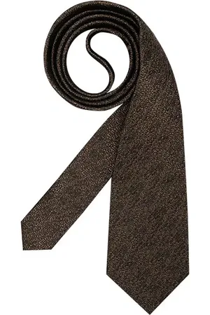 Cerruti 1881 Herren Krawatte Gemustert