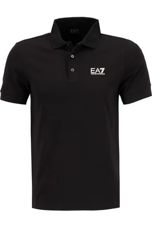 EA7 Herren Polo-Shirt