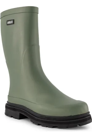 Aigle Herren Gummistiefel Gummi