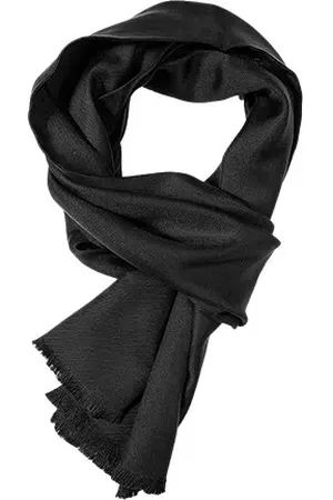 Ascot Herren Schal Seide
