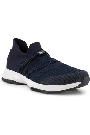UYN Herren Sneaker Textil & Canvas