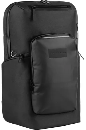 Porsche Design Herren Rucksack Mikrofaser/Nylon