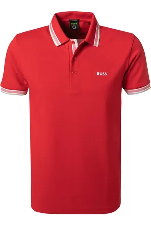 HUGO BOSS Herren Polo-Shirt