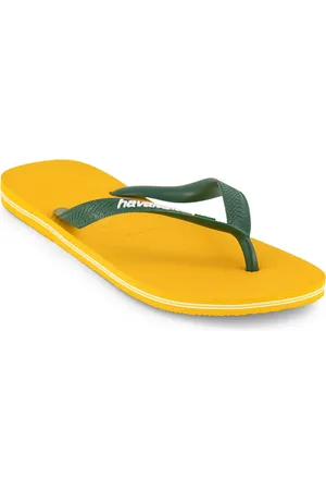 Havaianas Herren Zehensandalen Gummi