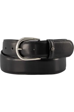 Aigner Herren Gürtel Glattleder