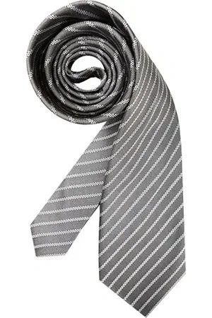 Cerruti 1881 Herren Krawatte College-Streifen