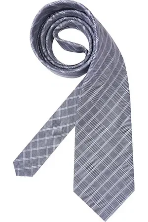 Cerruti 1881 Herren Krawatte Gemustert,mit Karos