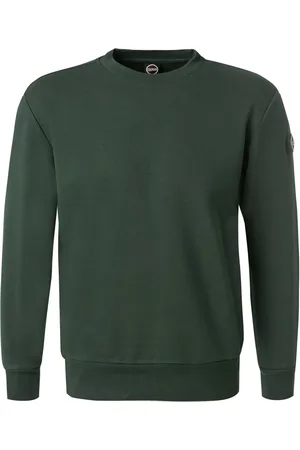 Colmar Herren Sweatshirt unifarben