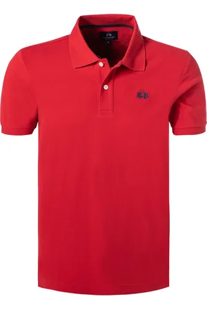 La Martina Herren Polo-Shirt