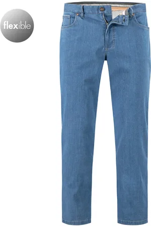 Hiltl Herren Jeans