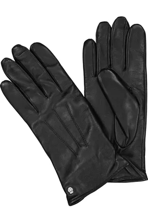 ROECKL Herren Handschuhe Nappa
