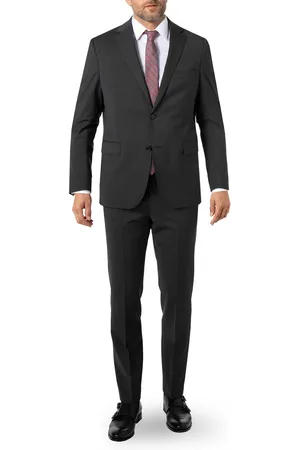 Dressler Herren Anzug