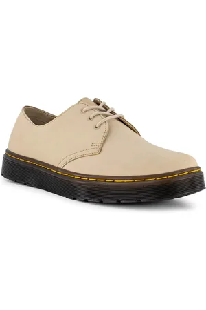 Dr. Martens Herren Schnürschuhe Velours