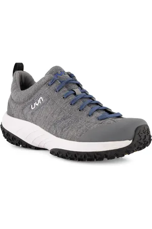 UYN Herren Sneaker Textil & Canvas