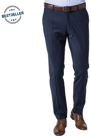 Cg Herren Hose Slim Fit