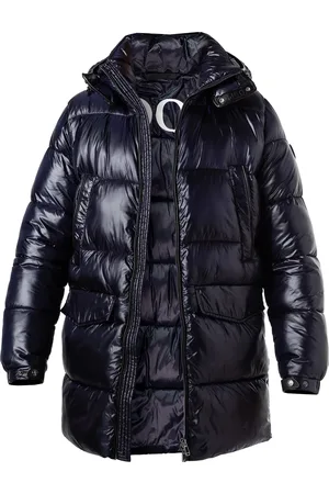 JOOP! Herren Steppjacke unifarben