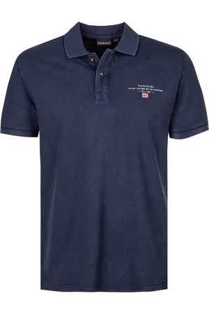 Napapijri Herren Polo-Shirt