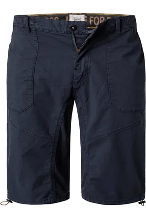 Camel Active Herren Chinoshorts