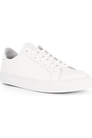 GARMENT PROJECT Herren Sneaker Glattleder