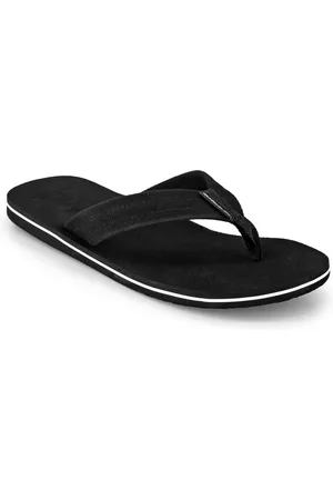 Quiksilver Herren Zehentrenner Textil & Canvas