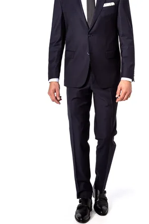 Carl Gross Herren Hose