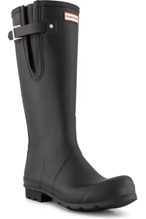 Hunter Herren Gummistiefel Gummi