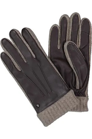 ROECKL Herren Handschuhe Nappa