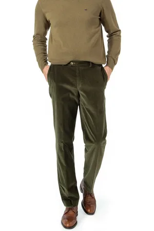 Hiltl Herren Hose