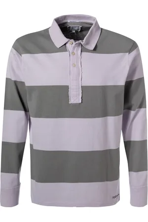 Better Rich Herren Pullover Gestreift