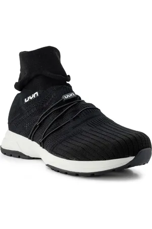 UYN Herren Sneaker Textil & Canvas