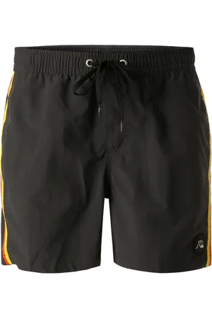 Quiksilver Herren Badeshorts Mikrofaser unifarben