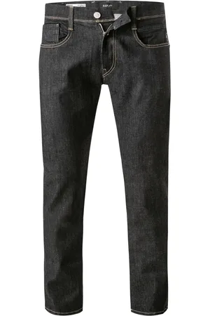 Replay Herren Jeans Slim Fit